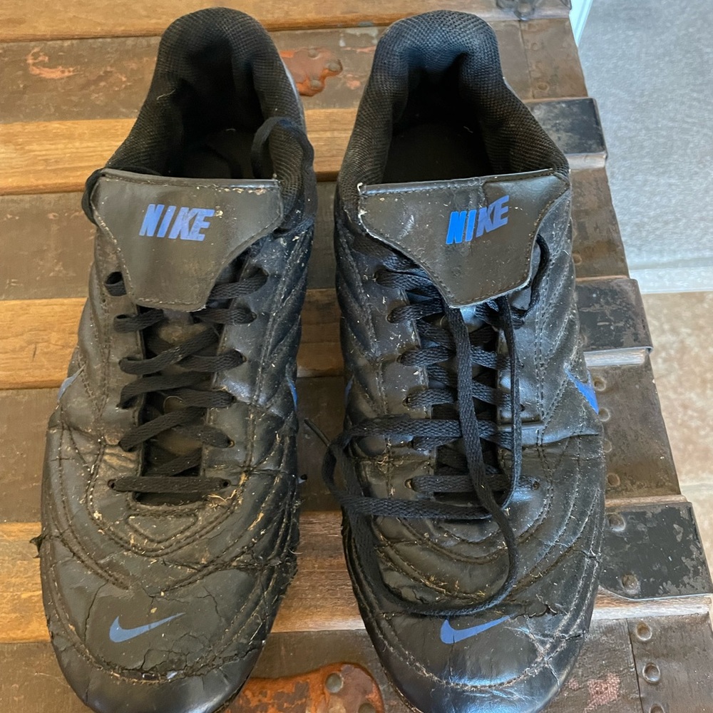 Soccer Cleats - Nike